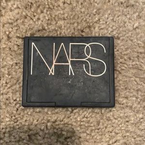 Nars bronzer- shade laguna